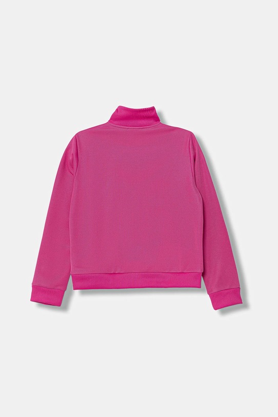 Κοριτσίστικα Παιδική μπλούζα adidas Originals JW2847 ροζ