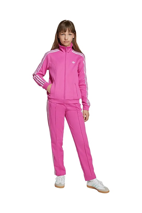 Παιδική μπλούζα adidas Originals JW2847