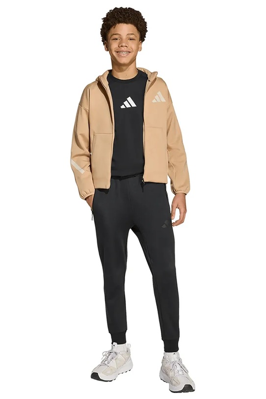 Dětská mikina adidas JW4004