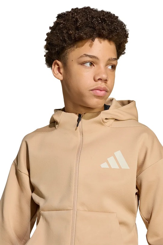 Dětská mikina adidas JW4004