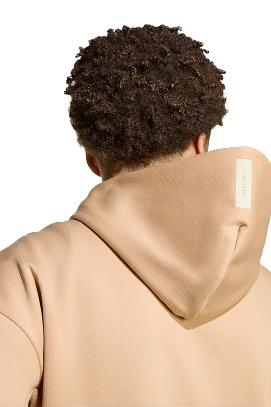 Dětská mikina adidas JW4004