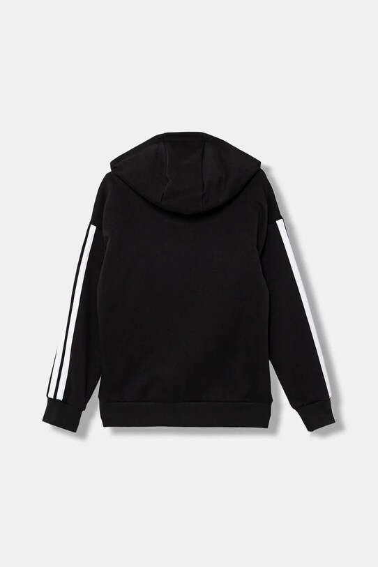 Детская кофта adidas JW5083 чёрный AW25