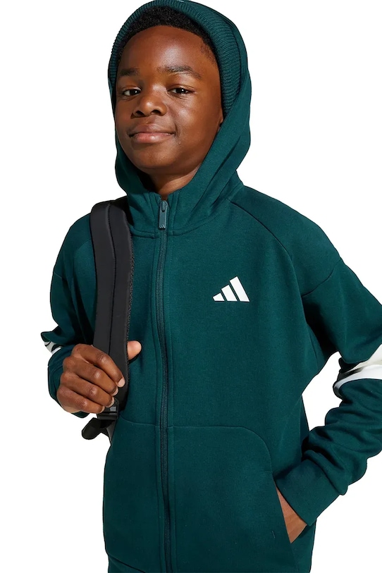 adidas bluză copii JW7525