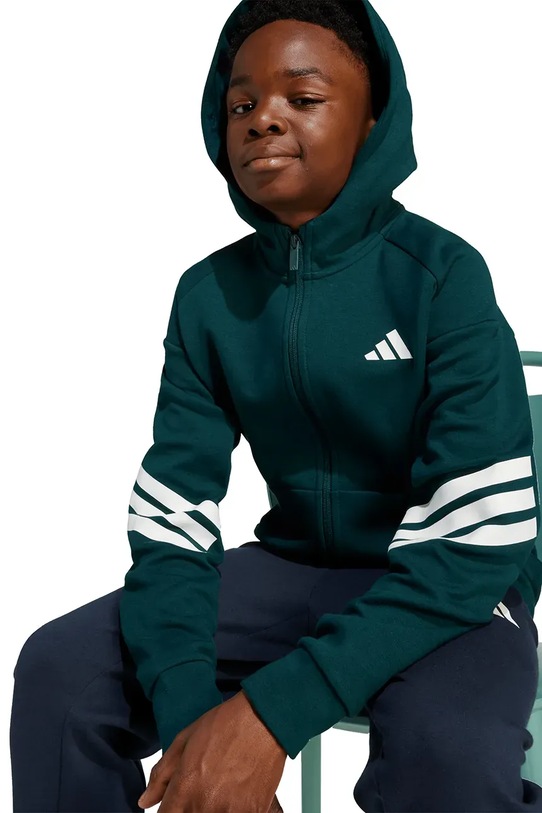 adidas bluză copii JW7525