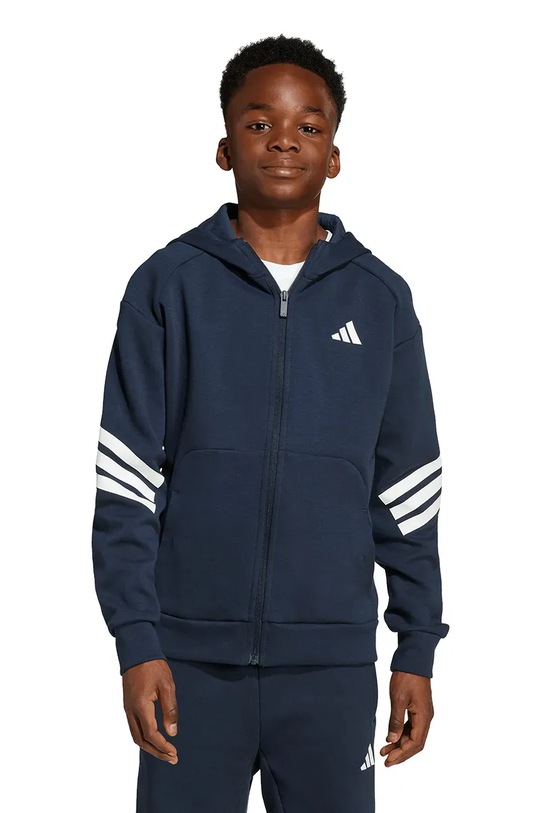 adidas bluza dziecięca JW7527