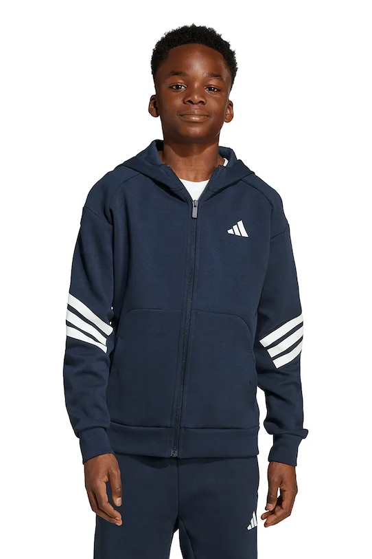 adidas bluza dziecięca JW7527