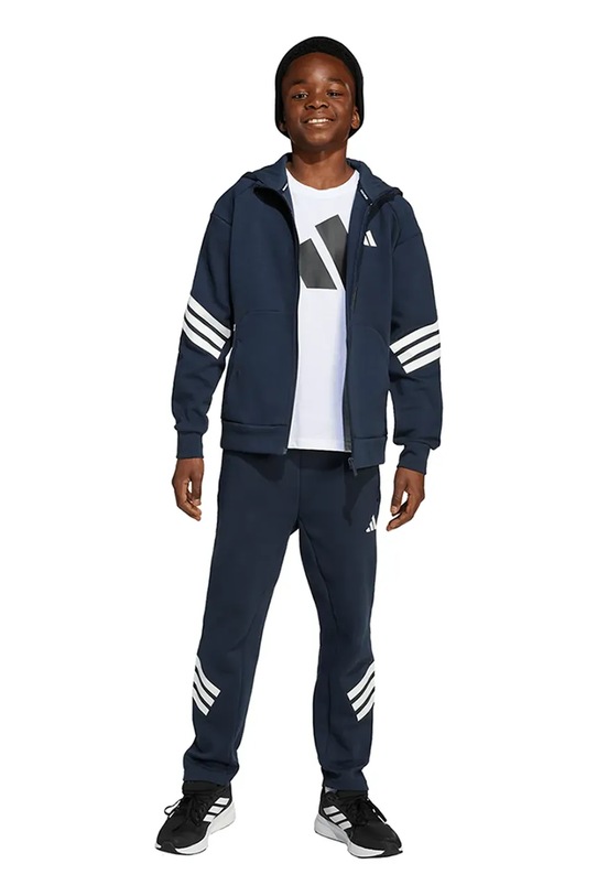adidas bluza dziecięca JW7527