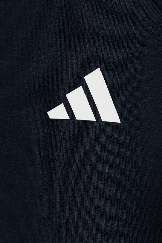 Chłopiec adidas bluza dziecięca JW7527 granatowy