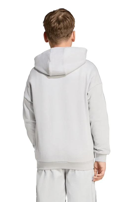 Дитяча бавовняна кофта adidas Originals JW7725