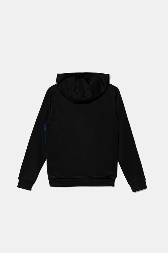 Dětská mikina adidas Performance JX2230 černá AW25
