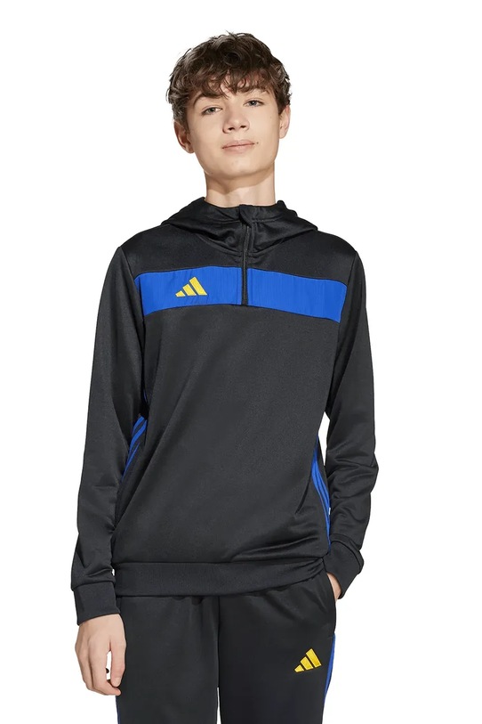 Детски суичър adidas Performance JX2230