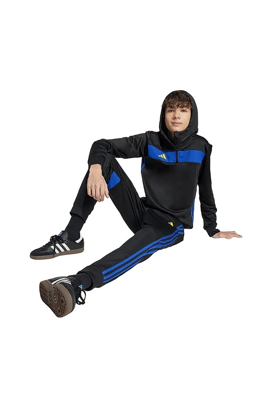 Детски суичър adidas Performance JX2230