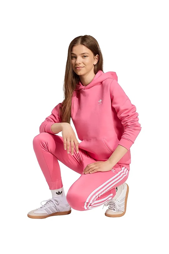 Дитяча кофта adidas Originals JX2740