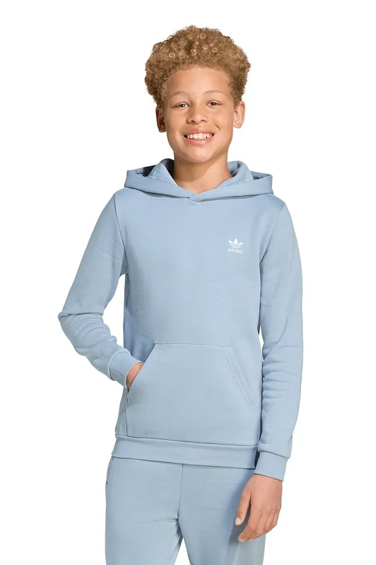 Дитяча кофта adidas Originals JX2741
