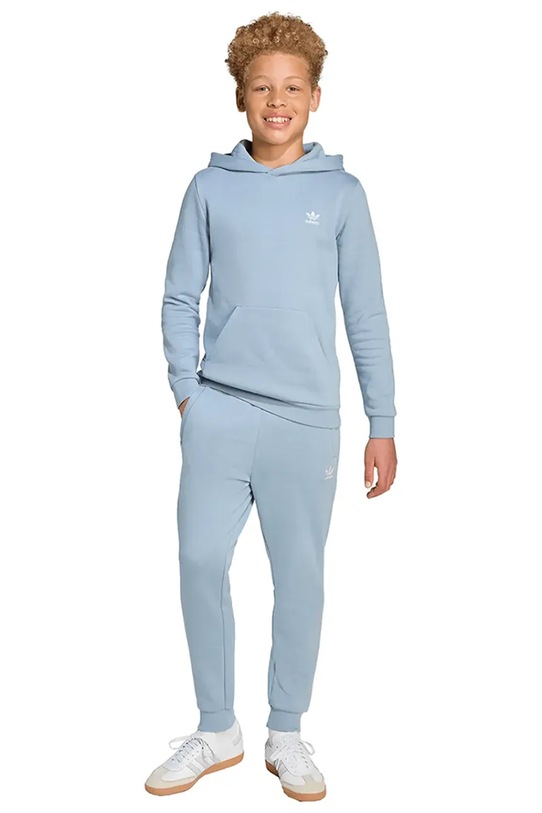 Дитяча кофта adidas Originals JX2741