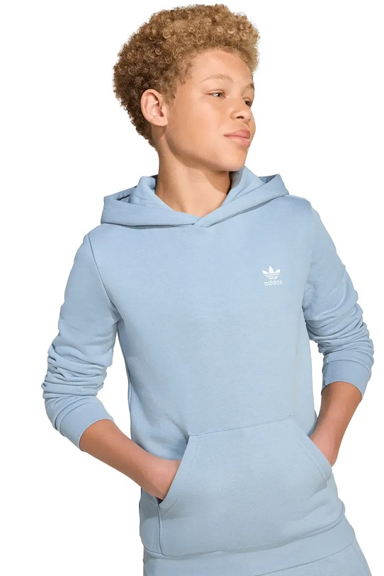 Дитяча кофта adidas Originals JX2741
