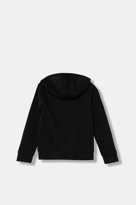 Dukserica adidas Originals JX2789 crna AW25