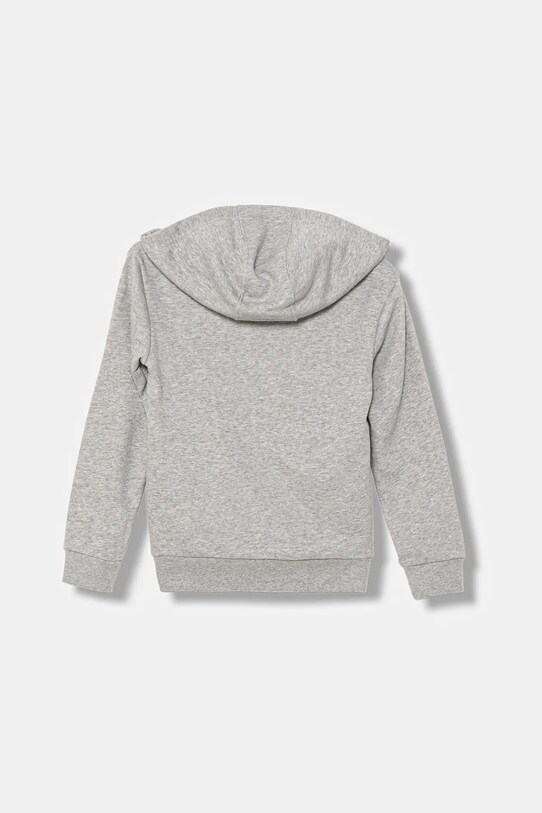 Детская кофта adidas Originals JX2790 серый AW25
