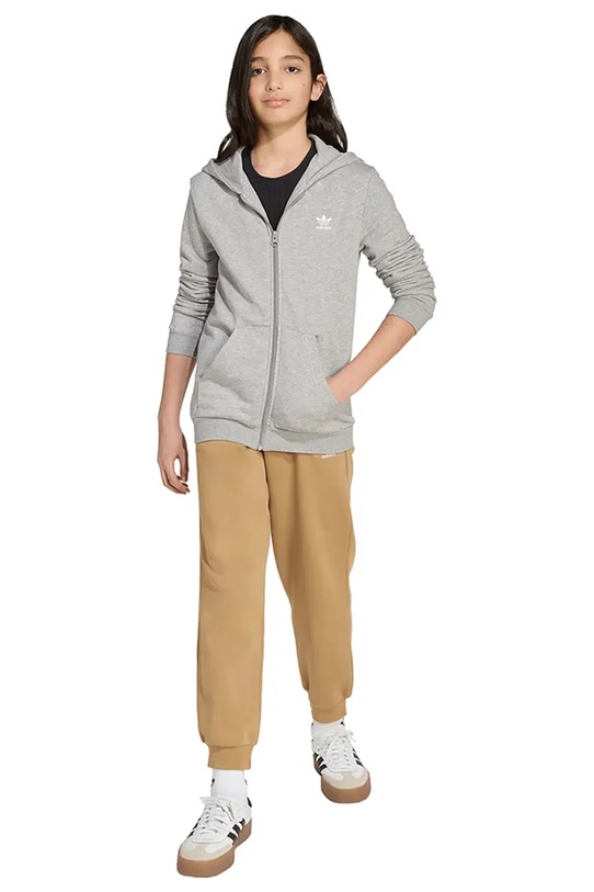 adidas Originals bluză copii JX2790