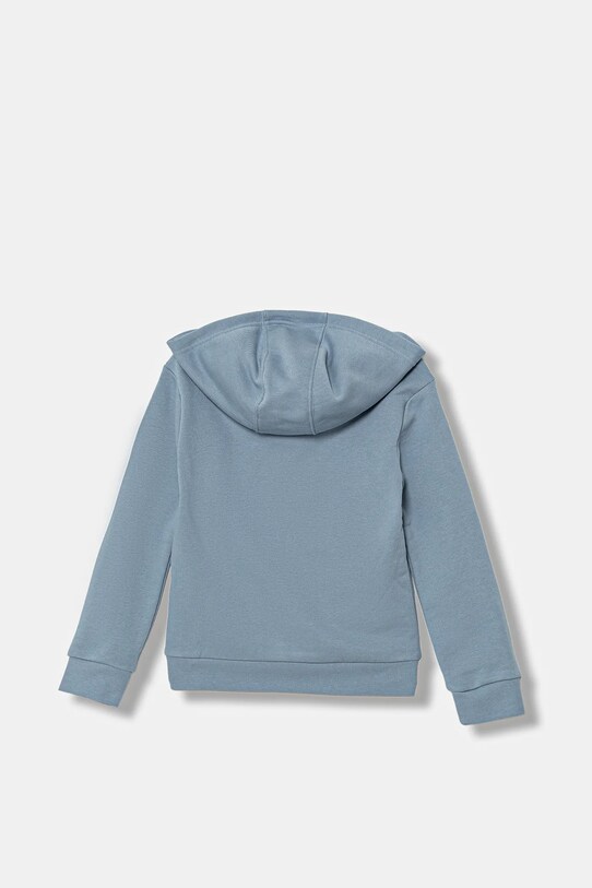 Παιδική μπλούζα adidas Originals JX2791 μπλε AW25