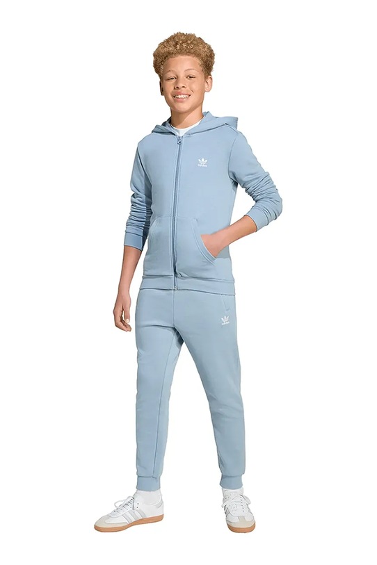 adidas Originals bluză copii JX2791