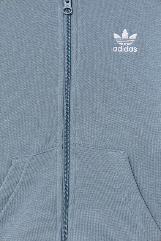 Αγορίστικα Παιδική μπλούζα adidas Originals JX2791 μπλε