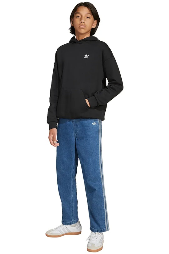 Detská mikina adidas Originals JX2796