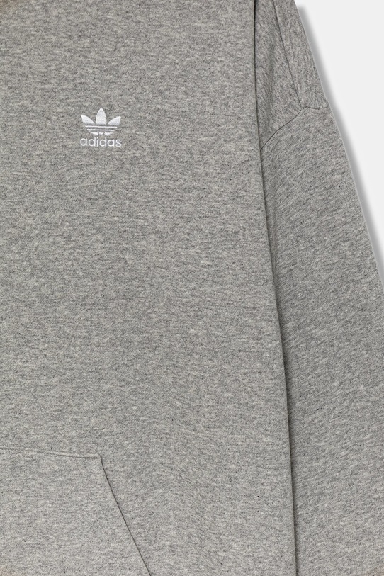 Băieți adidas Originals bluză copii JX2797 gri