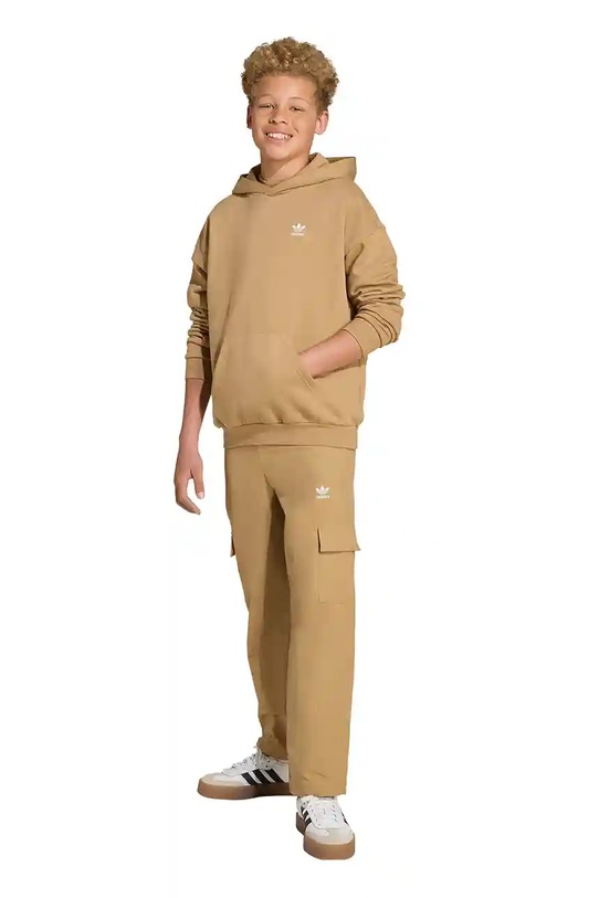 adidas Originals bluză copii JX2798