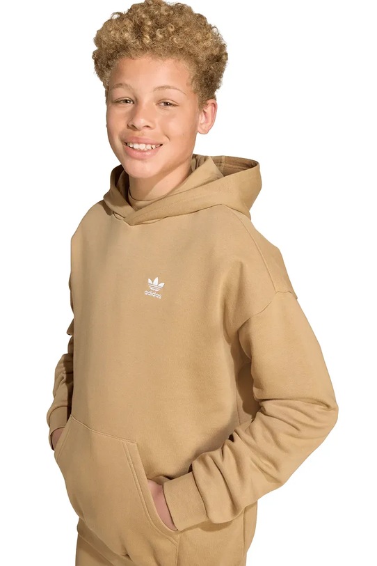 adidas Originals bluză copii JX2798