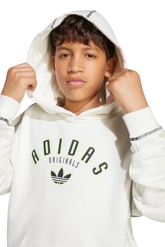 Dětská mikina adidas Originals JX5267