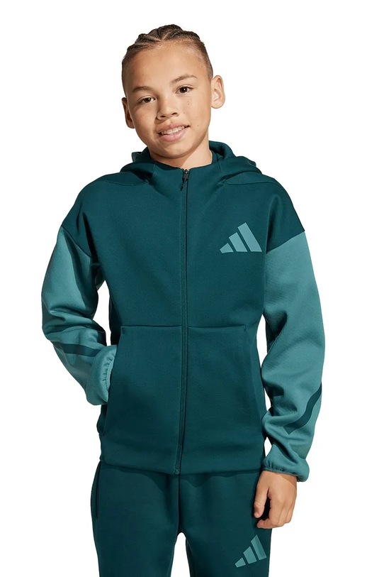 adidas bluză copii JX9929