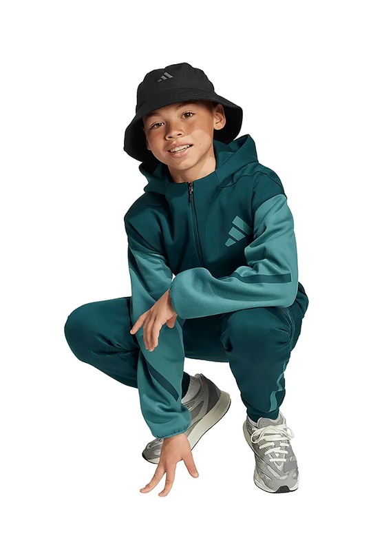 Дитяча кофта adidas JX9929