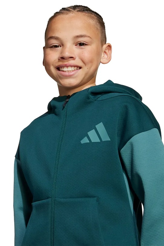 Дитяча кофта adidas JX9929