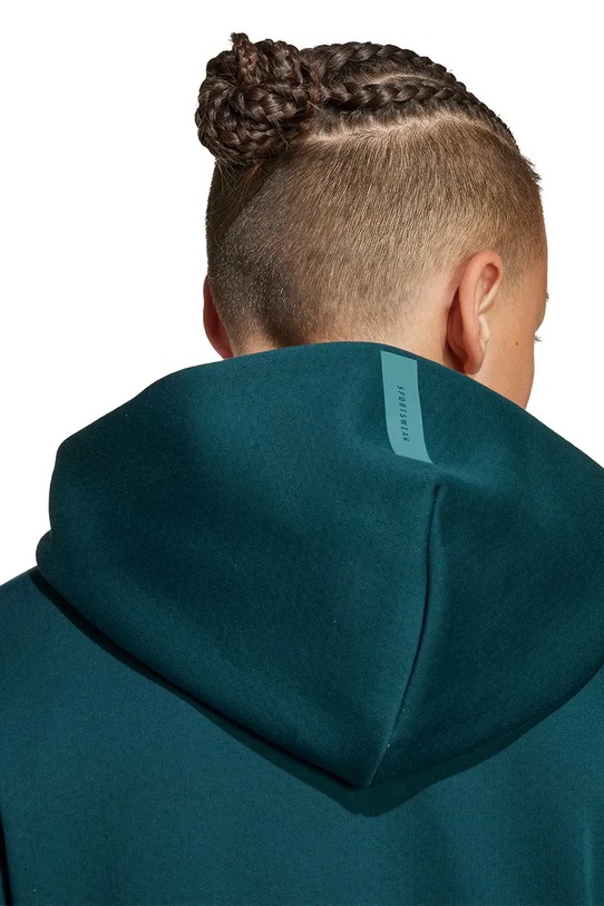 Дитяча кофта adidas JX9929