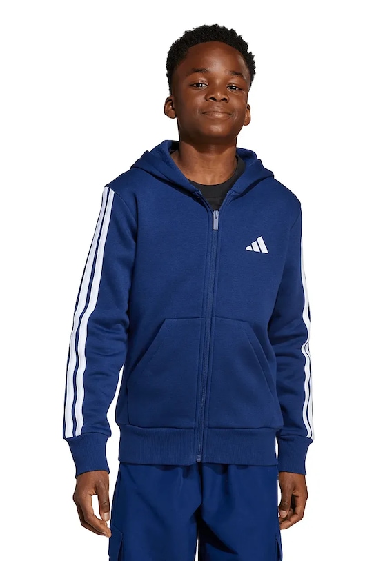 Otroški pulover adidas JY4980