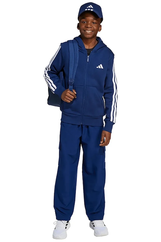 Otroški pulover adidas JY4980