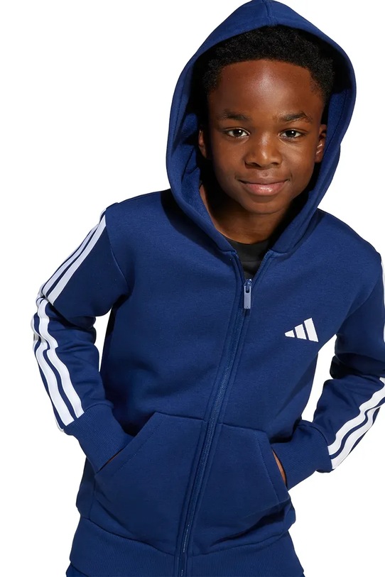 Otroški pulover adidas JY4980