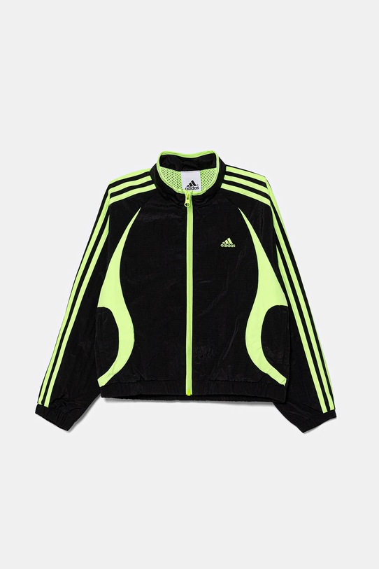 Otroški pulover adidas Originals Drugo črna JY6323
