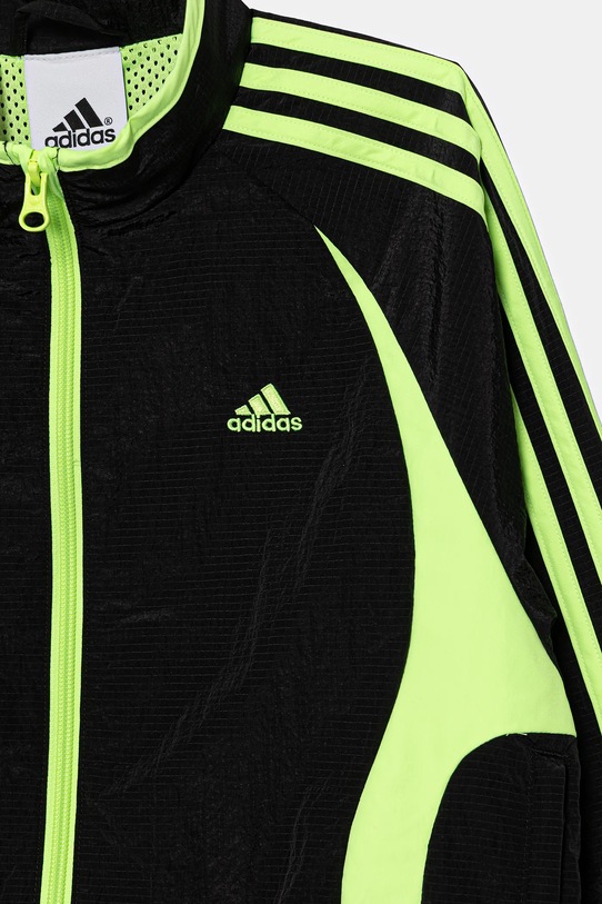 Deklice Otroški pulover adidas Originals JY6323 črna
