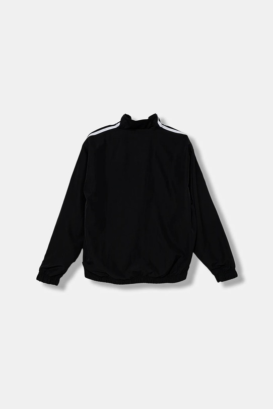 Момче Детски суичър adidas Originals KC5048 черен