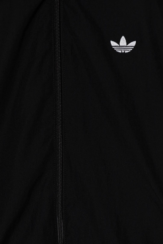 Детски суичър adidas Originals черен KC5048