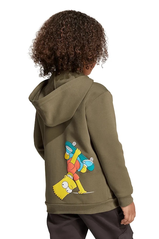 adidas bluză copii JL9198