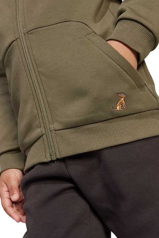 adidas bluză copii JL9198