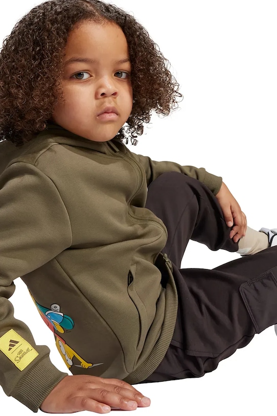 adidas bluză copii JL9198