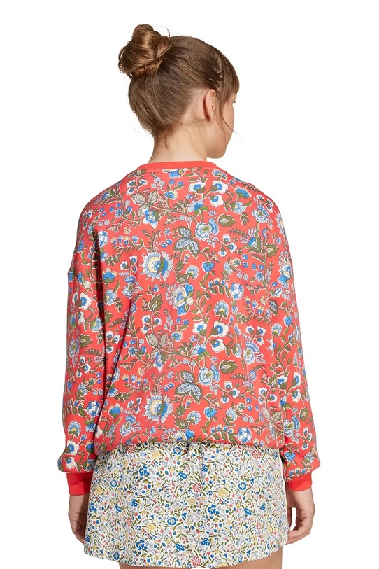 adidas Originals bluza dziecięca JV7827