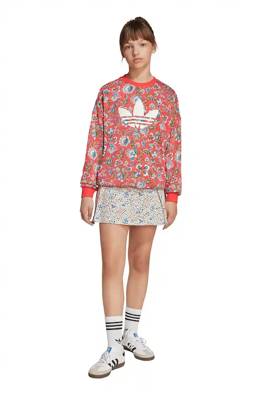 adidas Originals bluza dziecięca JV7827