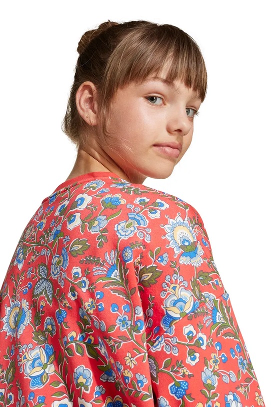 Детская кофта adidas Originals JV7827