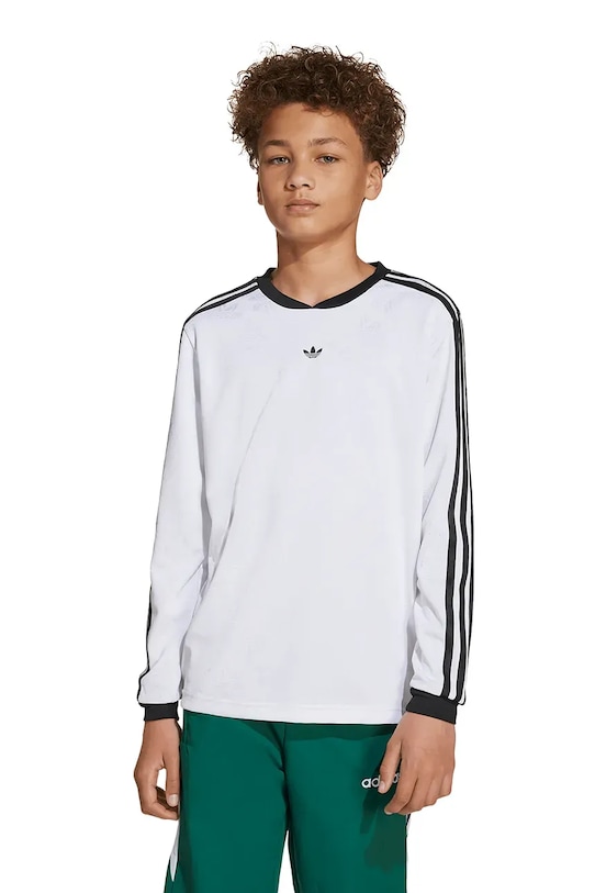 adidas Originals longsleeve copii JW2850