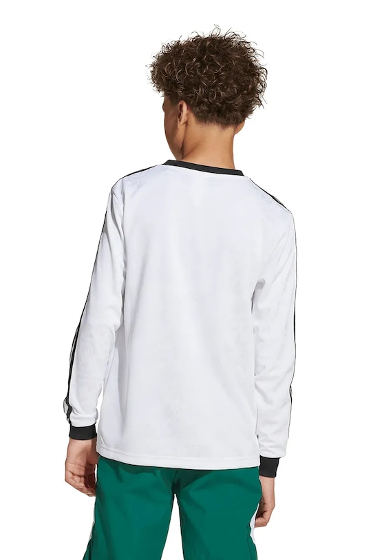 adidas Originals longsleeve copii JW2850